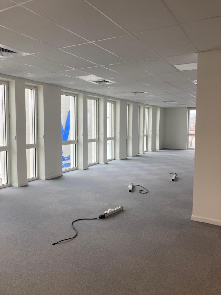 Bureau Décines-Charpieu 3626m² Location bureau Décines-Charpieu Rhône OLBUR2110029 14